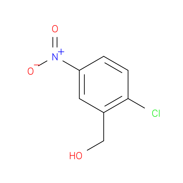 (2-Chloro-5-nitrophenyl)methanol