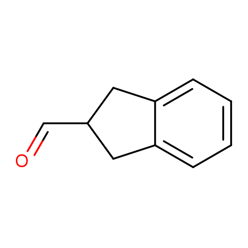 1H-Indene-2-carboxaldehyde, 2,3-dihydro- (9CI)