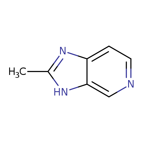 2-METHYLIMIDAZO[4,5-C]PYRIDINE