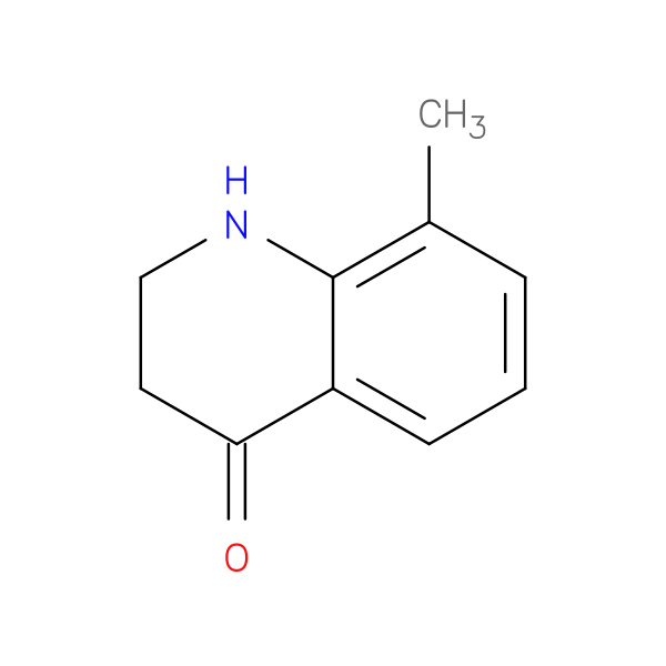 8-METHYL-1,2,3,4-TETRAHYDROQUINOLIN-4-ONE