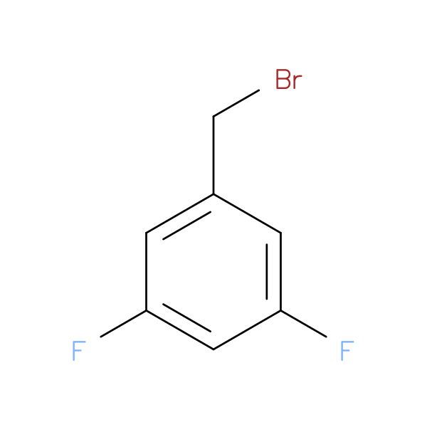 3,5-Difluorobenzyl bromide