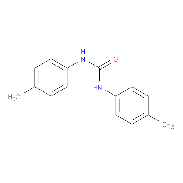 N,N′-Bis(4-methylphenyl)urea