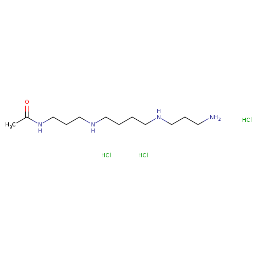 N1-Acetylspermine Trihydrochloride