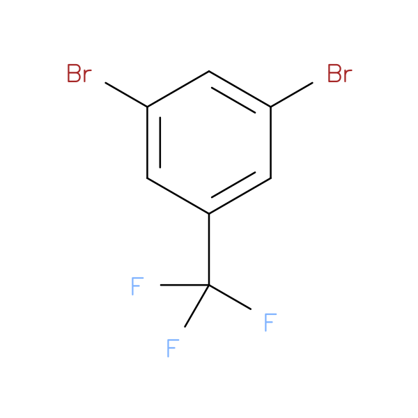 3,5-Dibromobenzotrifluoride
