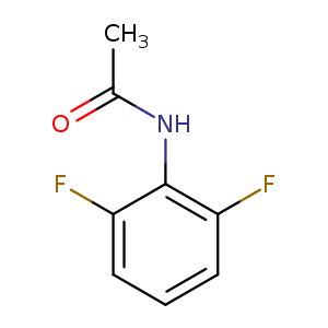 Acetamide, N-(2,6-difluorophenyl)-
