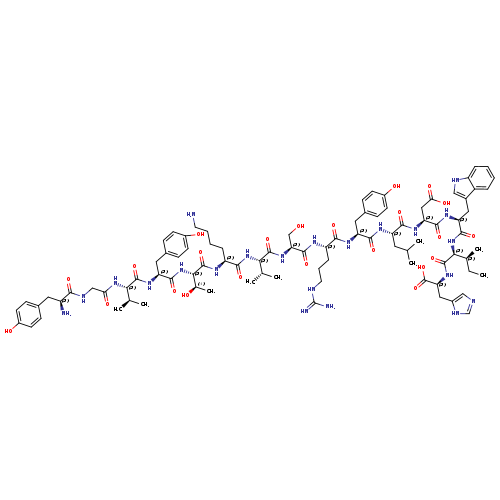 Activated Protein C (390-404), human