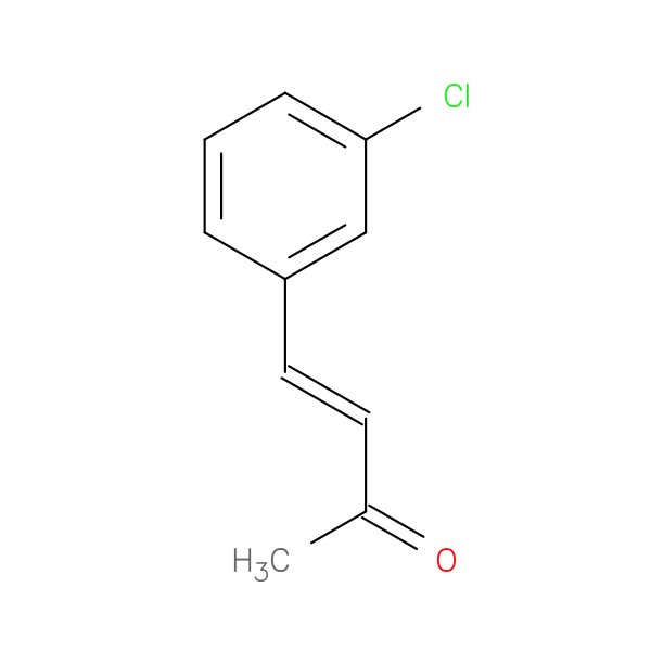 4-(3-Chlorophenyl)but-3-en-2-one