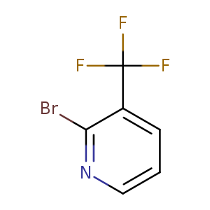 Pyridine, 2-bromo-3-(trifluoromethyl)-
