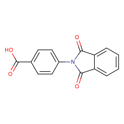 N-(4-Carboxyphenyl)phthalimide