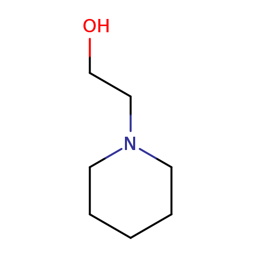2-(Piperidin-1-yl)ethanol