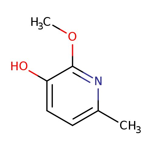 2-Methoxy-6-methylpyridin-3-ol