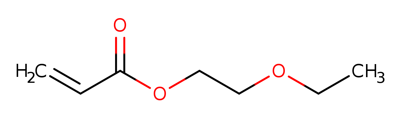 2-Ethoxyethyl acrylate