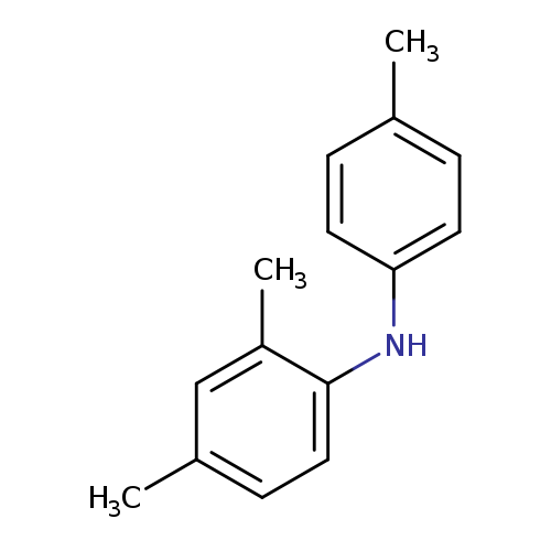 2,4,4'-Trimethyldiphenylamine