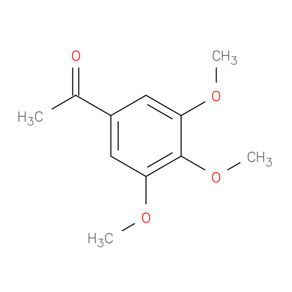 3',4',5'-Trimethoxyacetophenone