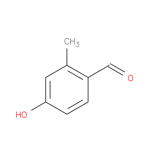 4-Hydroxy-2-methylbenzaldehyde