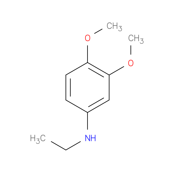 N-Ethyl-3,4-dimethoxyaniline