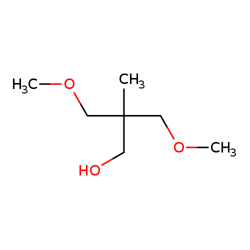 2-Hydroxymethyl-1,3-dimethoxy-2-methylpropane