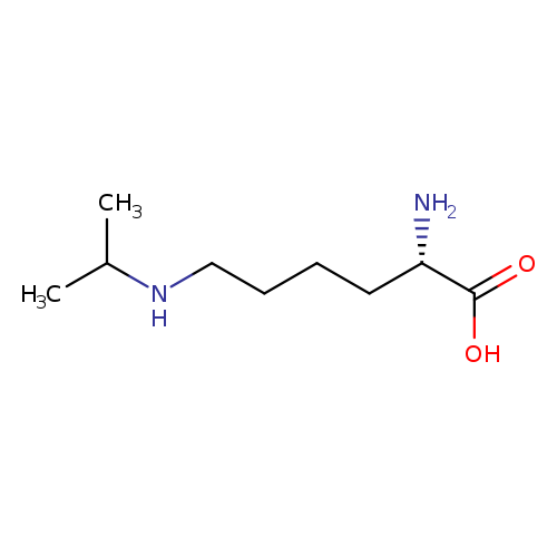 N6-(1-Methylethyl)-L-lysine