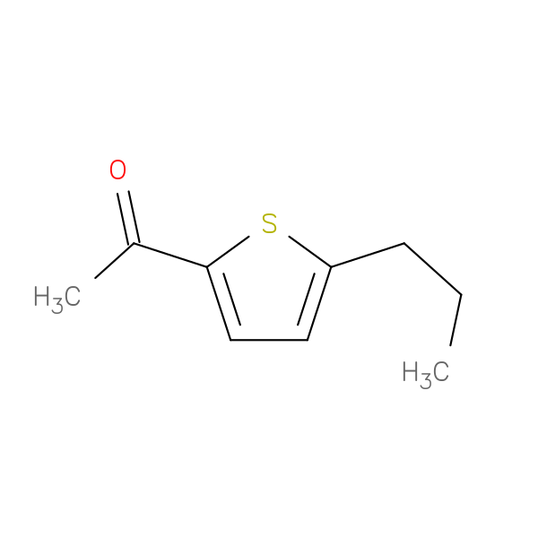 1-(5-PROPYL-THIOPHEN-2-YL)-ETHANONE