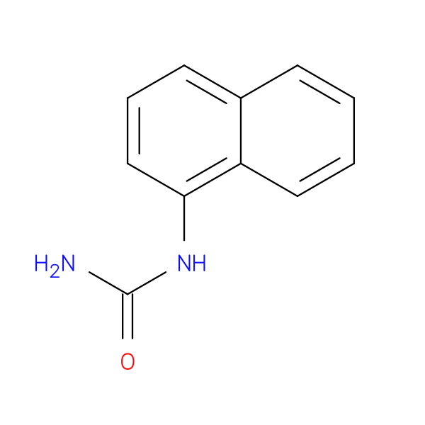 1-(Naphthalen-1-yl)urea