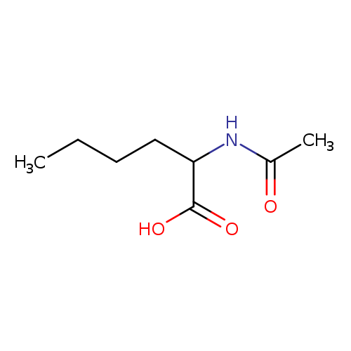 N-Acetyl-DL-norleucine