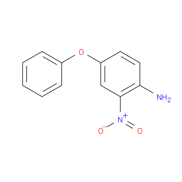 2-Nitro-4-phenoxyaniline