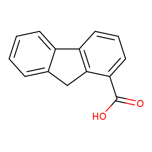 1-Fluorenecarboxylic acid