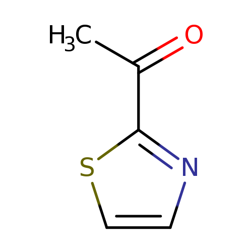 2-Acetylthiazole