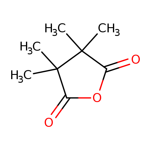 3,3,4,4-tetramethyloxolane-2,5-dione