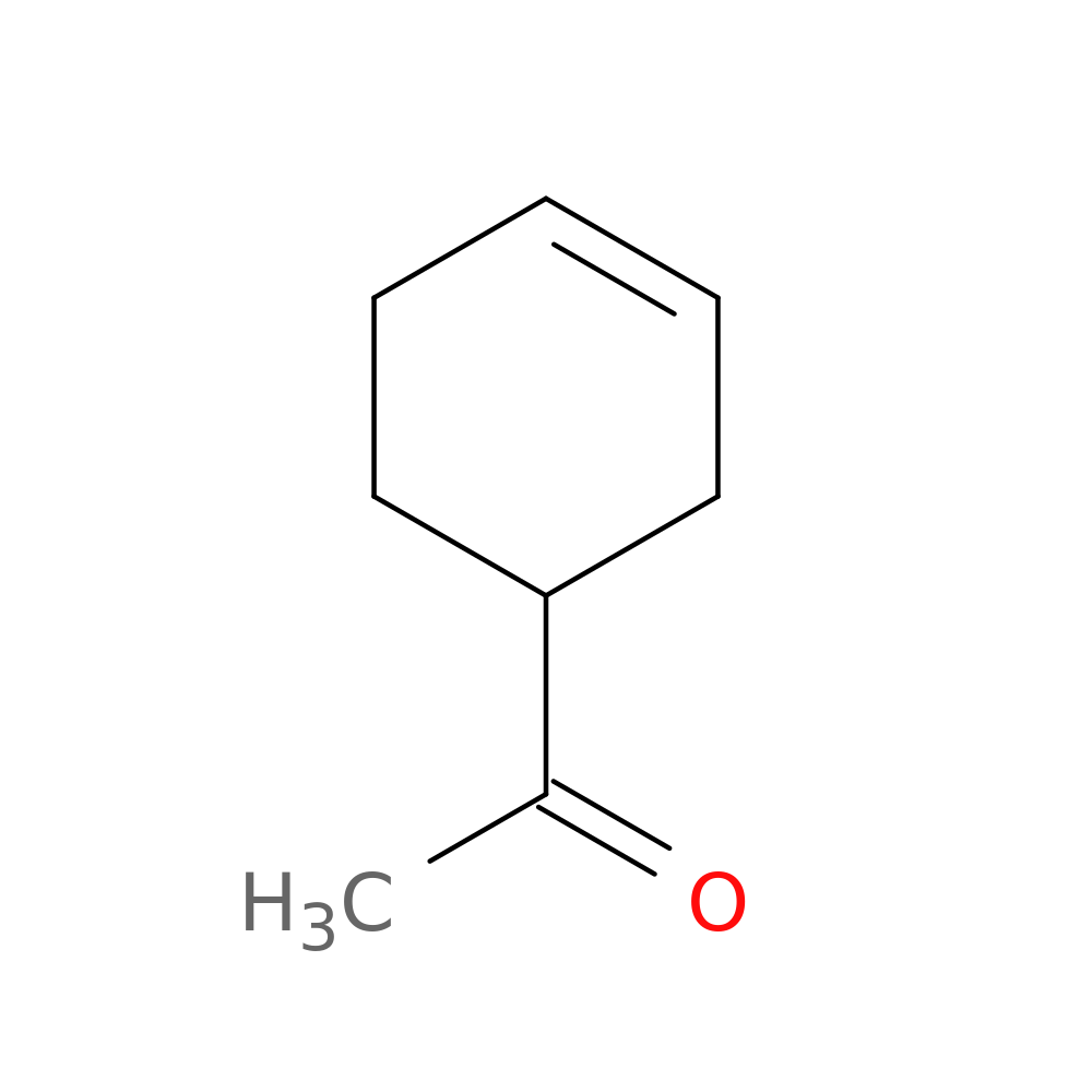 1-(cyclohex-3-en-1-yl)ethan-1-one