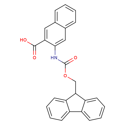 Fmoc-3-amino-2-naphthoic acid