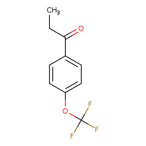 4'-(TRIFLUOROMETHOXY)PROPIOPHENONE