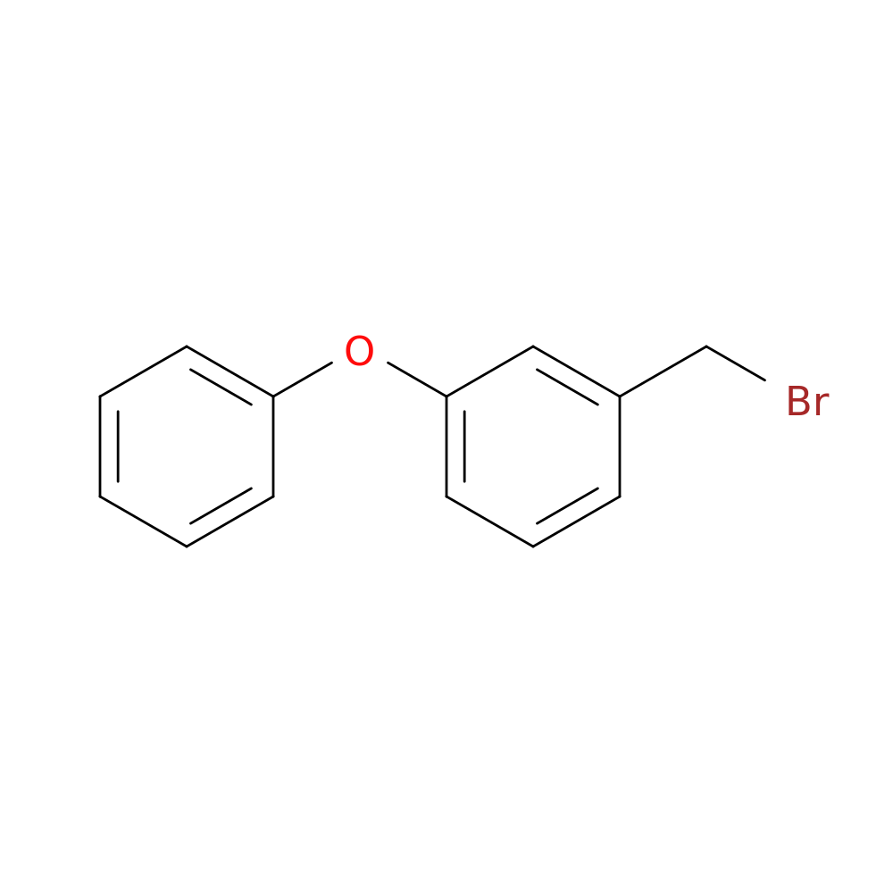 1-(Bromomethyl)-3-phenoxybenzene