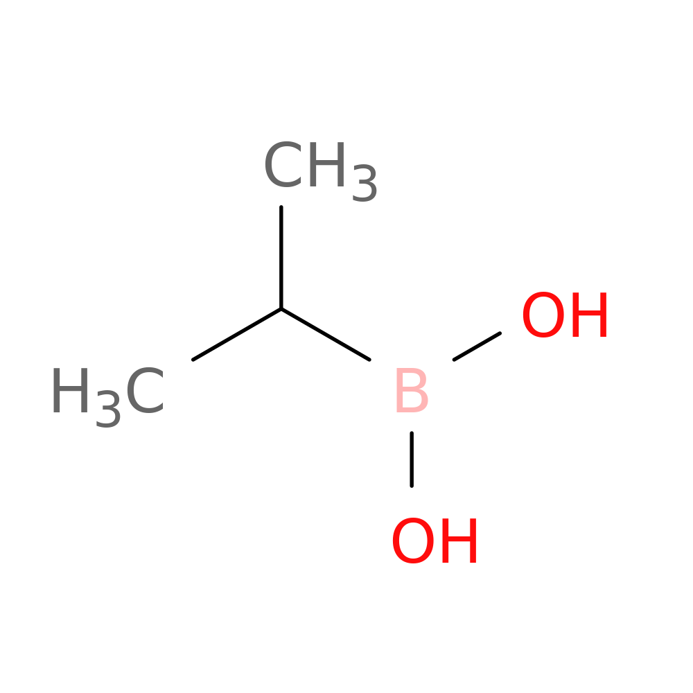 Isopropylboronic acid