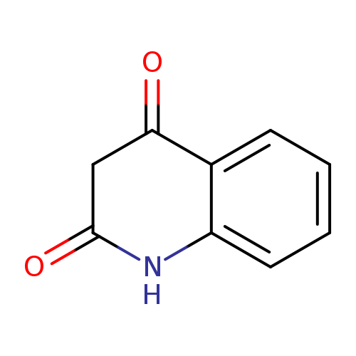 4-Hydroxyquinolin-2(1H)-one