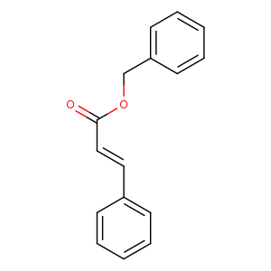 Benzyl cinnamate