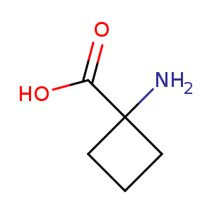 1-Aminocyclobutanecarboxylic Acid