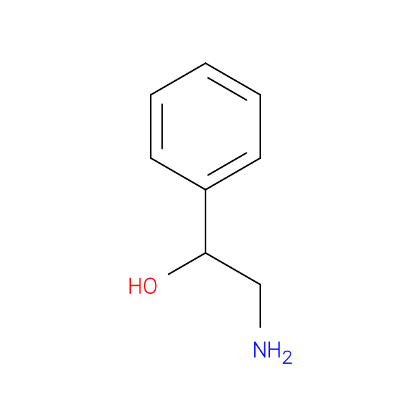 α-(Aminomethyl)benzenemethanol