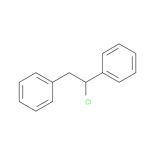 (2-chloro-2-phenylethyl)benzene
