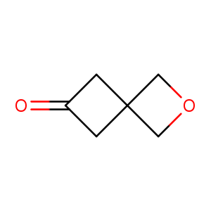 2-Oxa-spiro[3.3]heptan-6-one