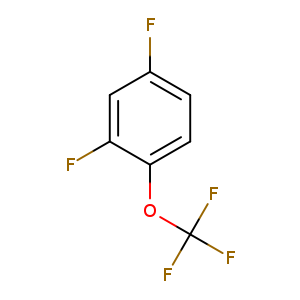 1,3-Difluoro-4-(trifluoromethoxy)benzene