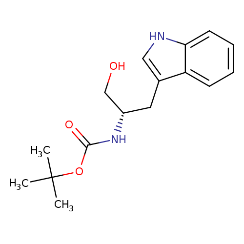 Boc-L-Tryptophanol