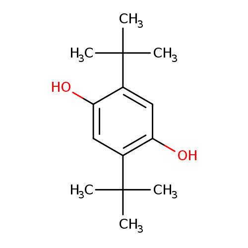 2,5-Di-Tert-Butylhydroquinone