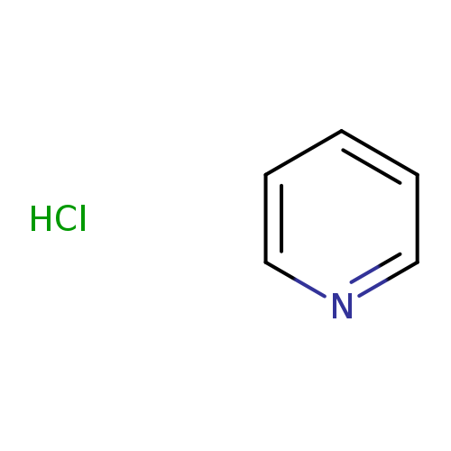 Pyridine hydrochloride