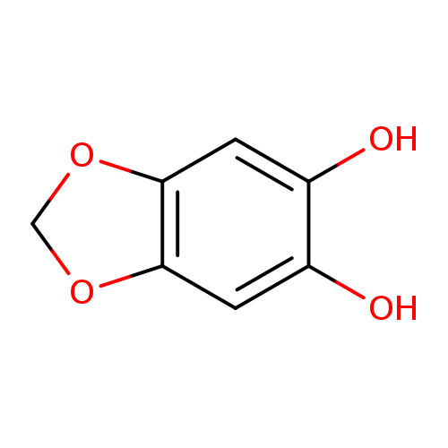 Benzo[d][1,3]dioxole-5,6-diol