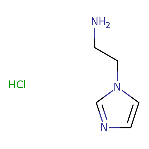 2-(1H-Imidazol-1-yl)ethanamine hydrochloride