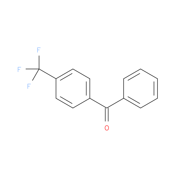 Methanone, phenyl[4-(trifluoromethyl)phenyl]-
