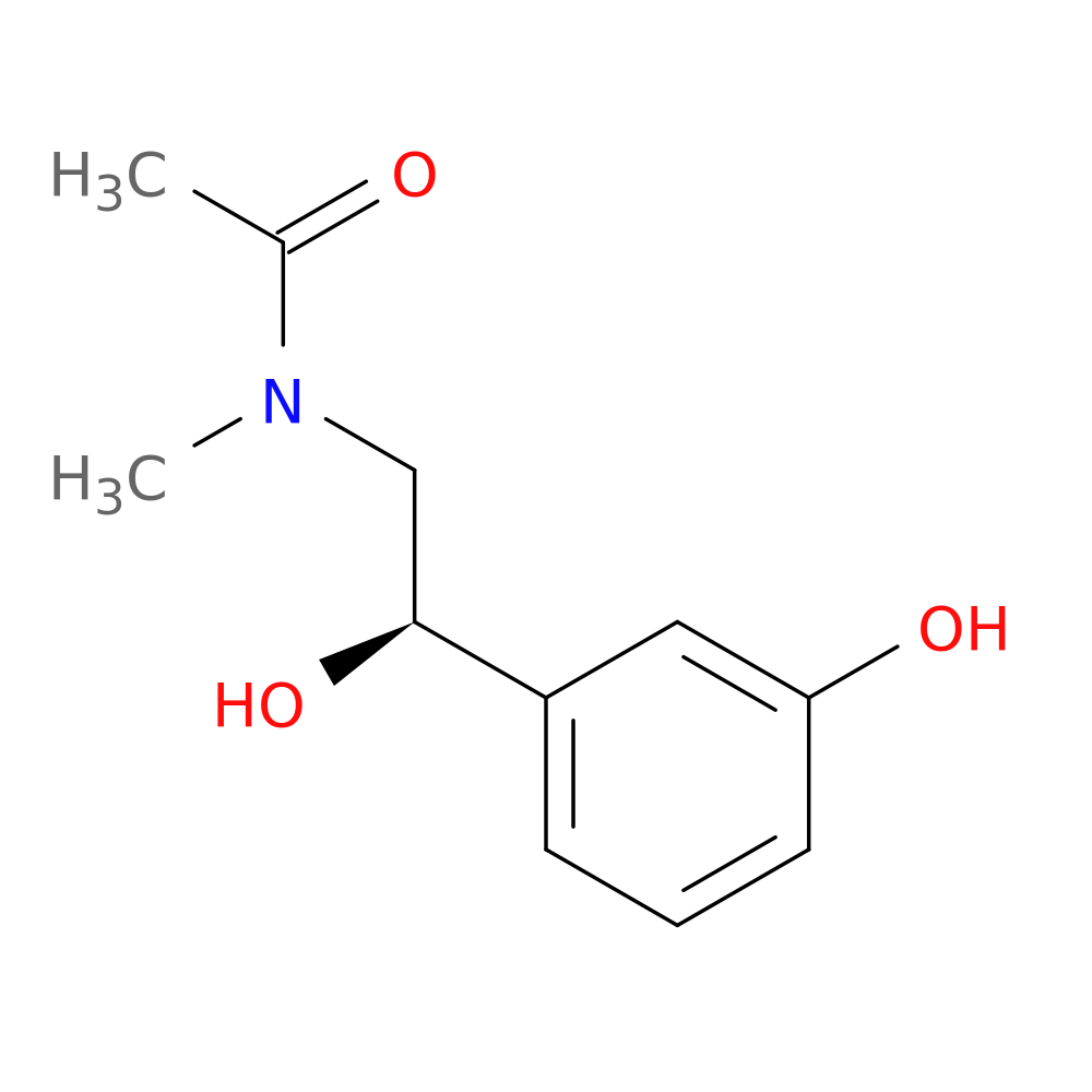 N-Acetylphenylephrine