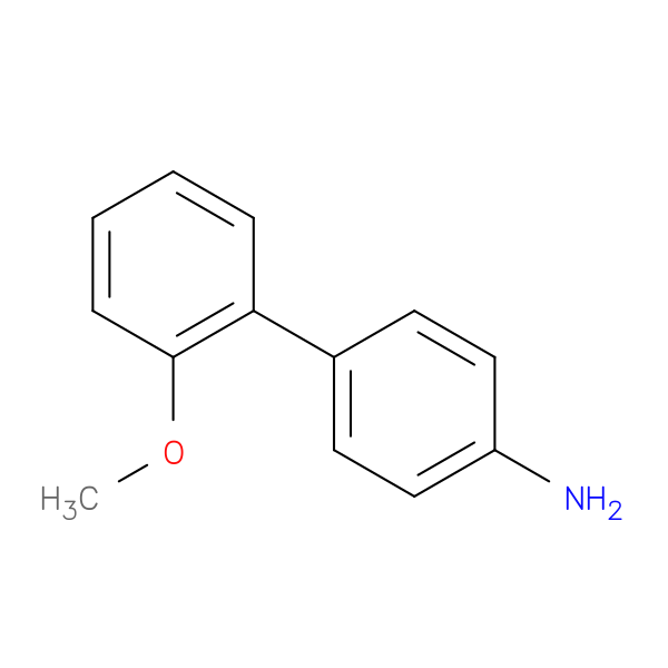 4-(2-Methoxyphenyl)Aniline