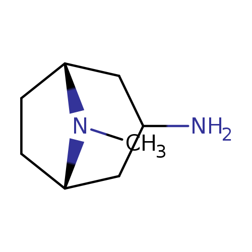 3-Aminotropane